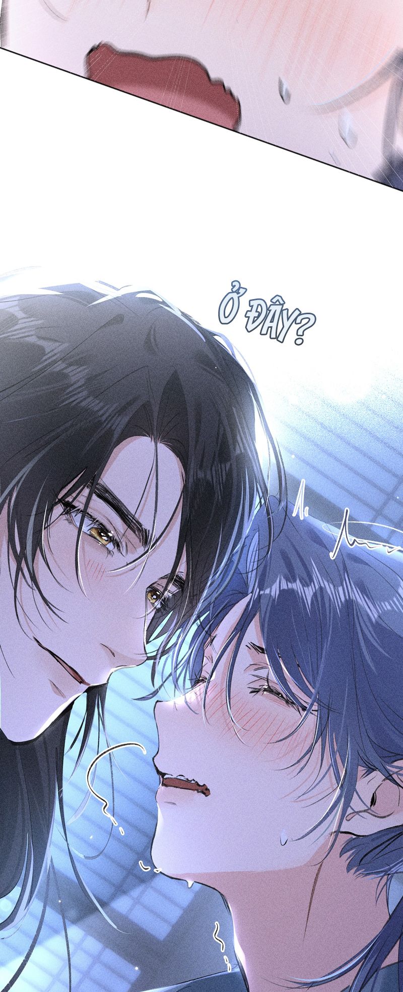 Dụ Địch Thâm Nhập Chap 14 - Trang 4