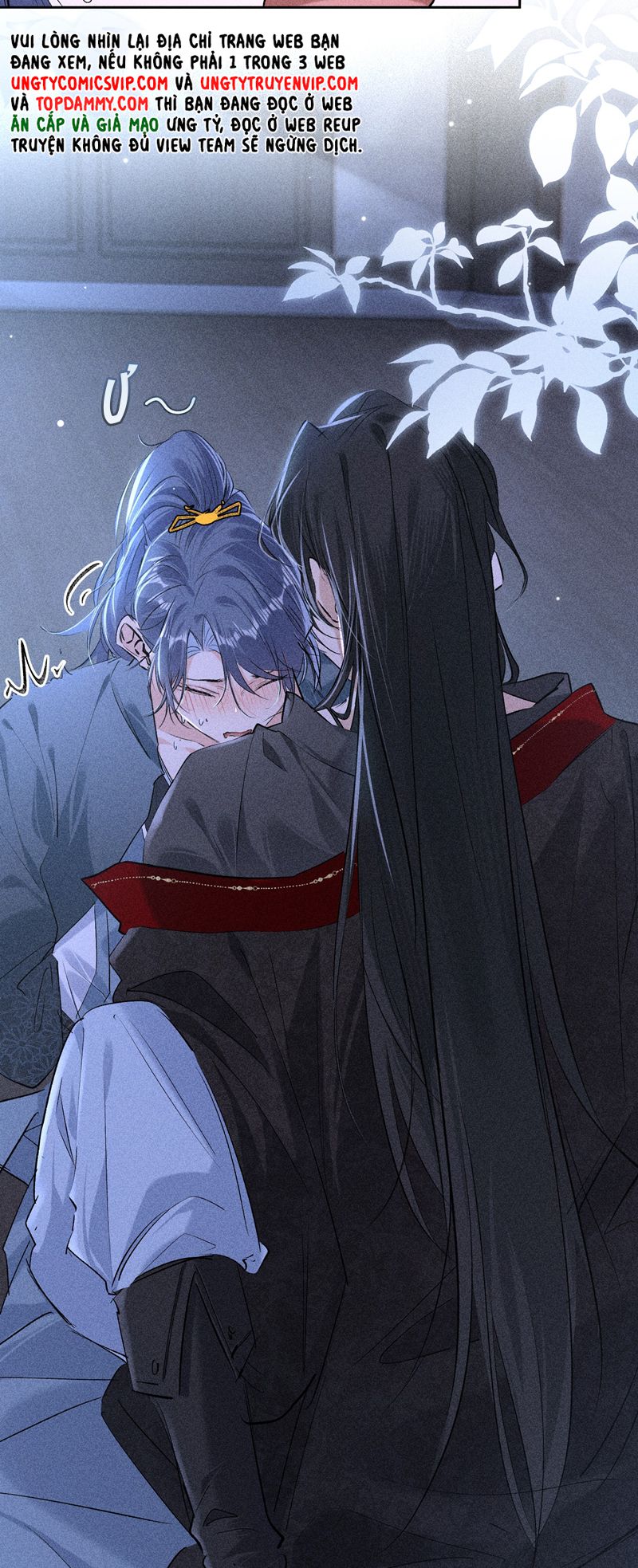 Dụ Địch Thâm Nhập Chap 14 - Trang 4
