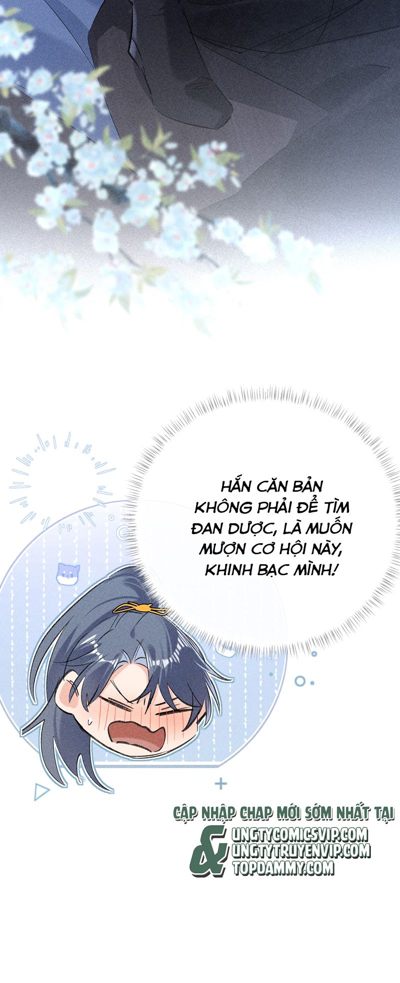 Dụ Địch Thâm Nhập Chap 14 - Trang 4