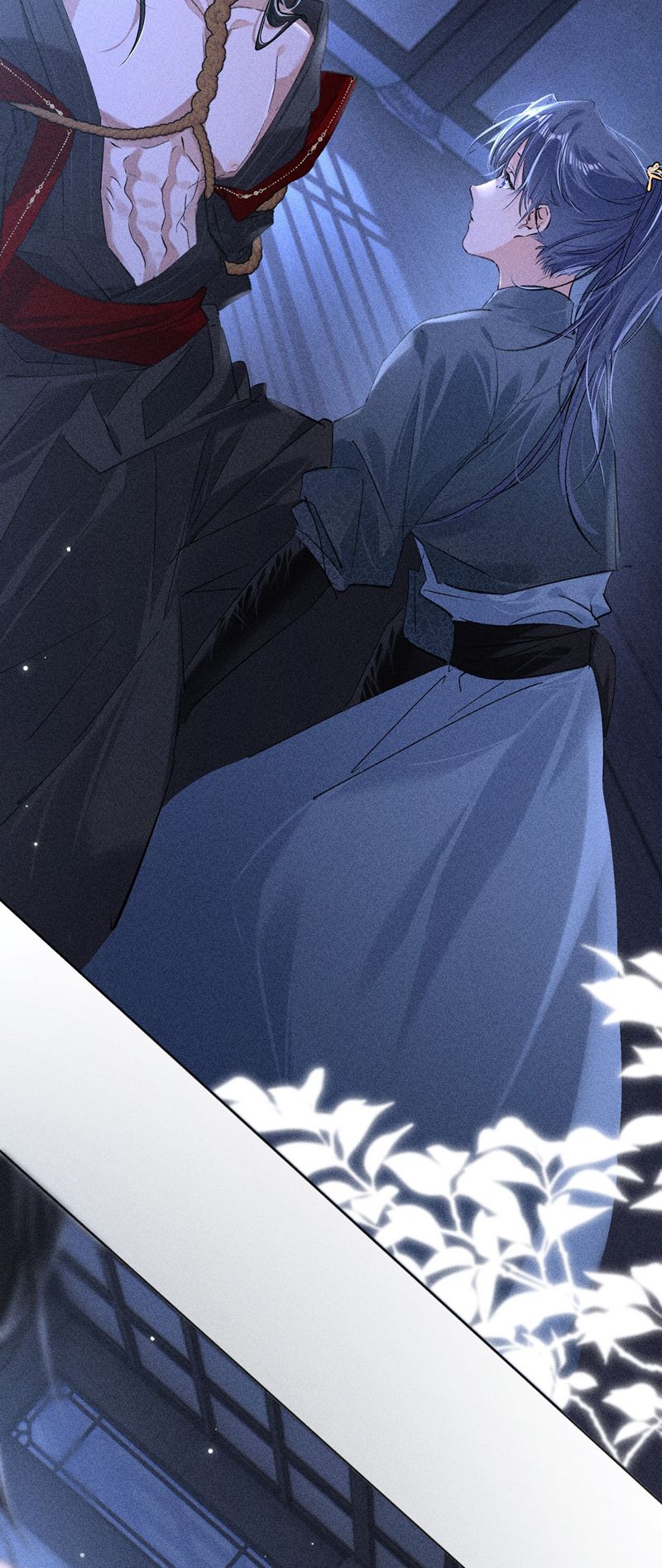 Dụ Địch Thâm Nhập Chap 14 - Trang 4