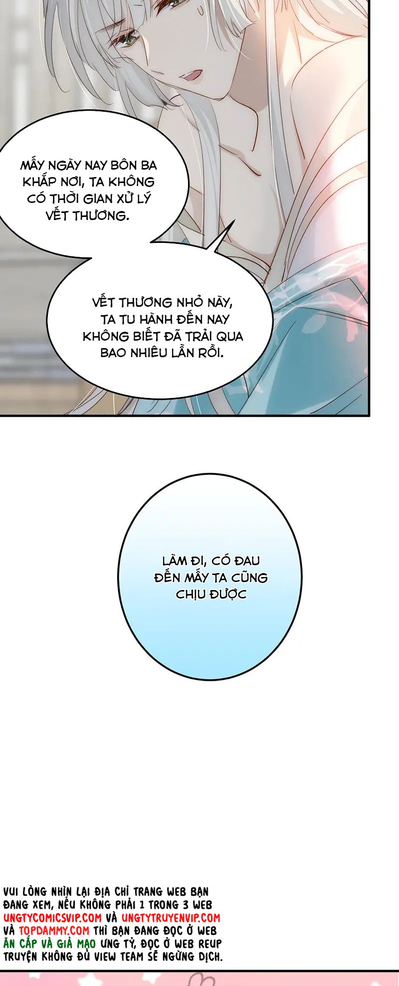 Chuyển Nghịch Âm Dương Chapter 12 - Trang 4