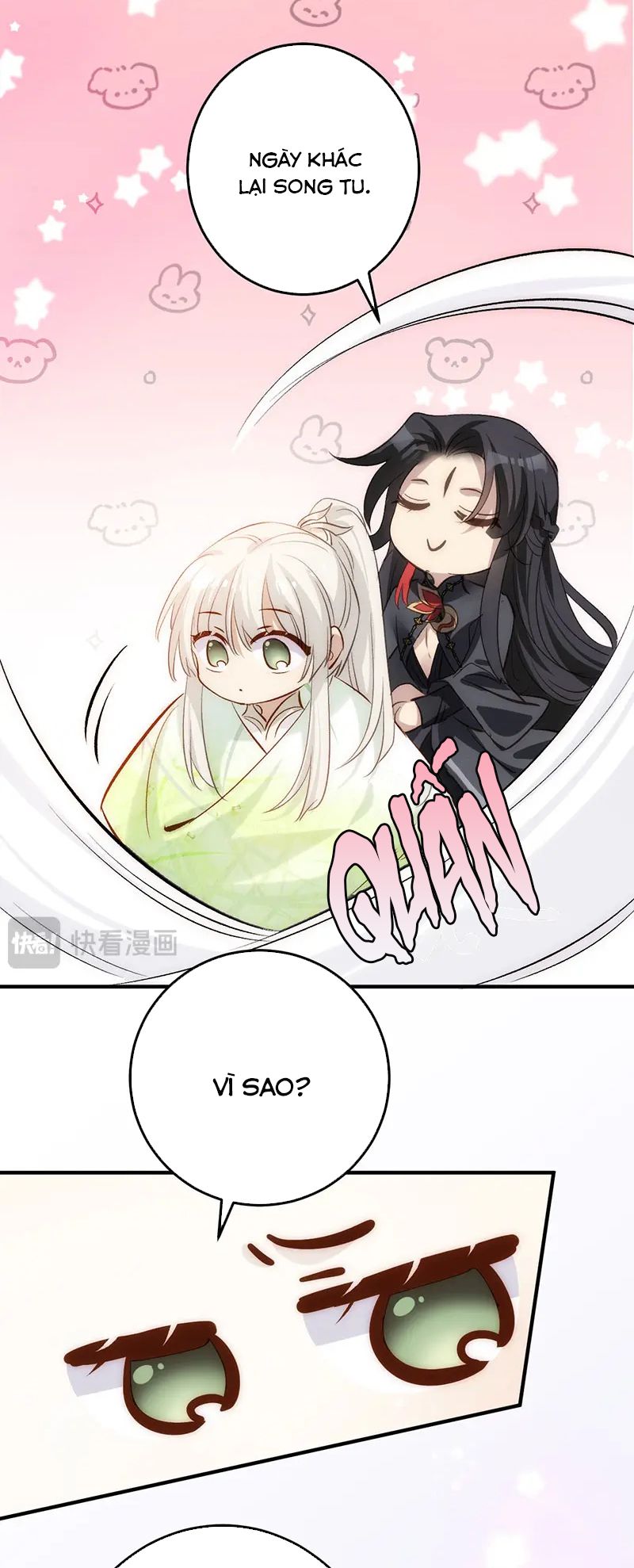 Chuyển Nghịch Âm Dương Chapter 12 - Trang 4