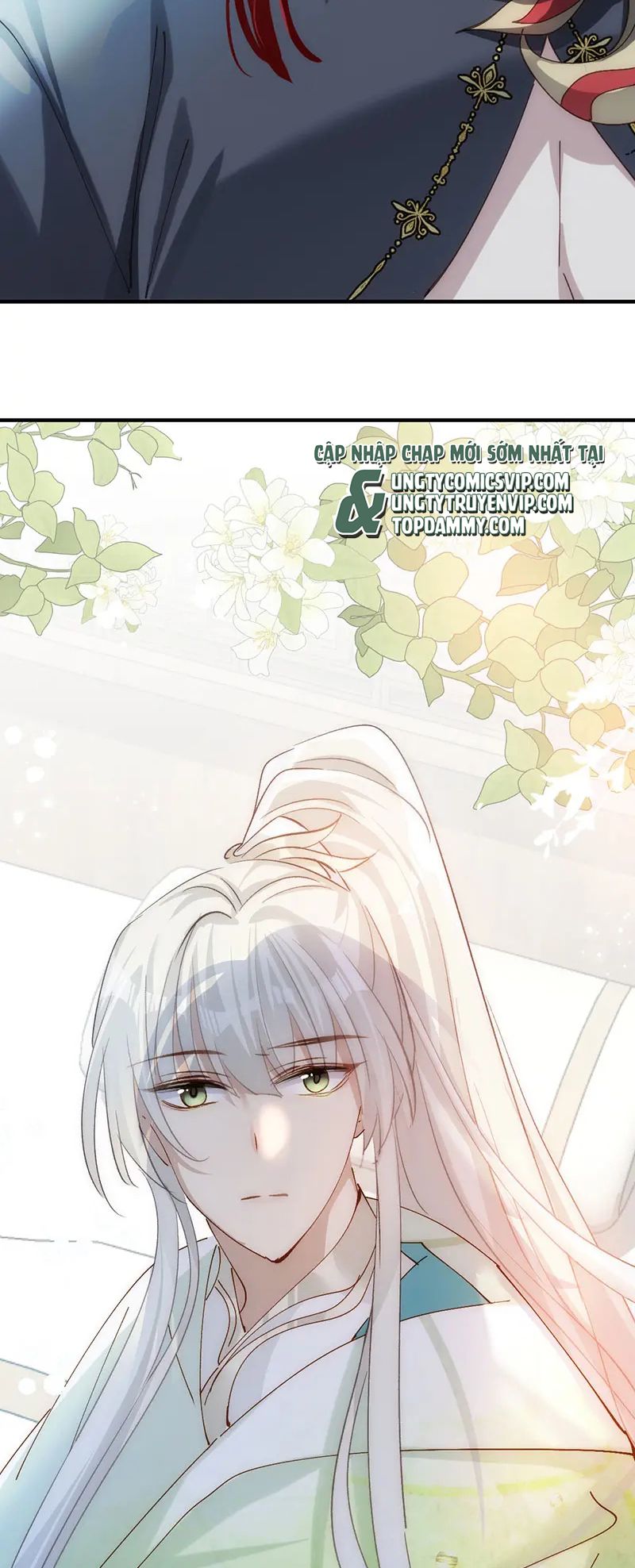 Chuyển Nghịch Âm Dương Chapter 12 - Trang 4