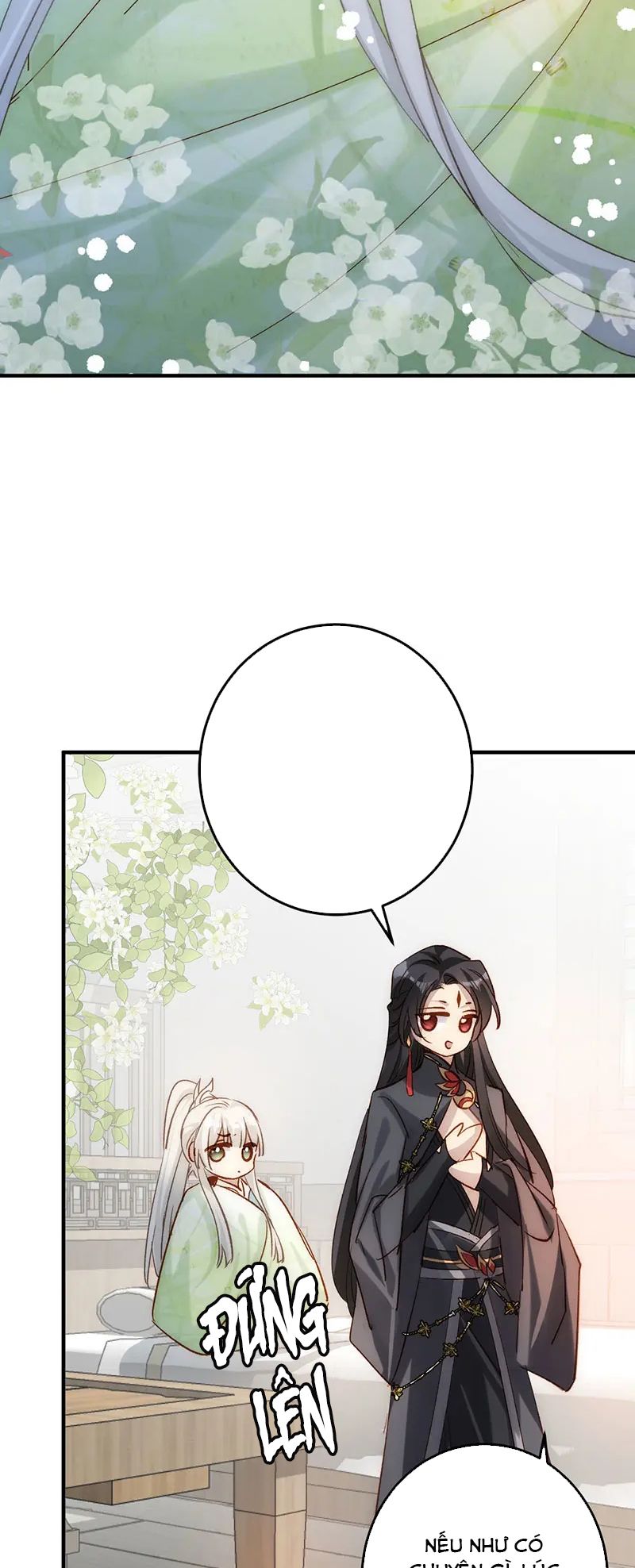 Chuyển Nghịch Âm Dương Chapter 12 - Trang 4