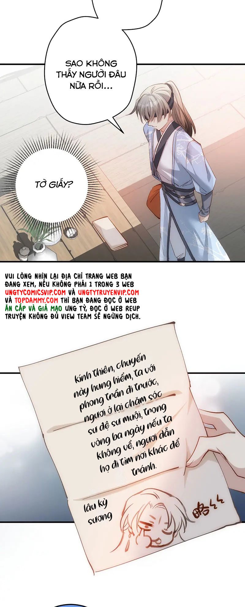 Chuyển Nghịch Âm Dương Chapter 12 - Trang 4