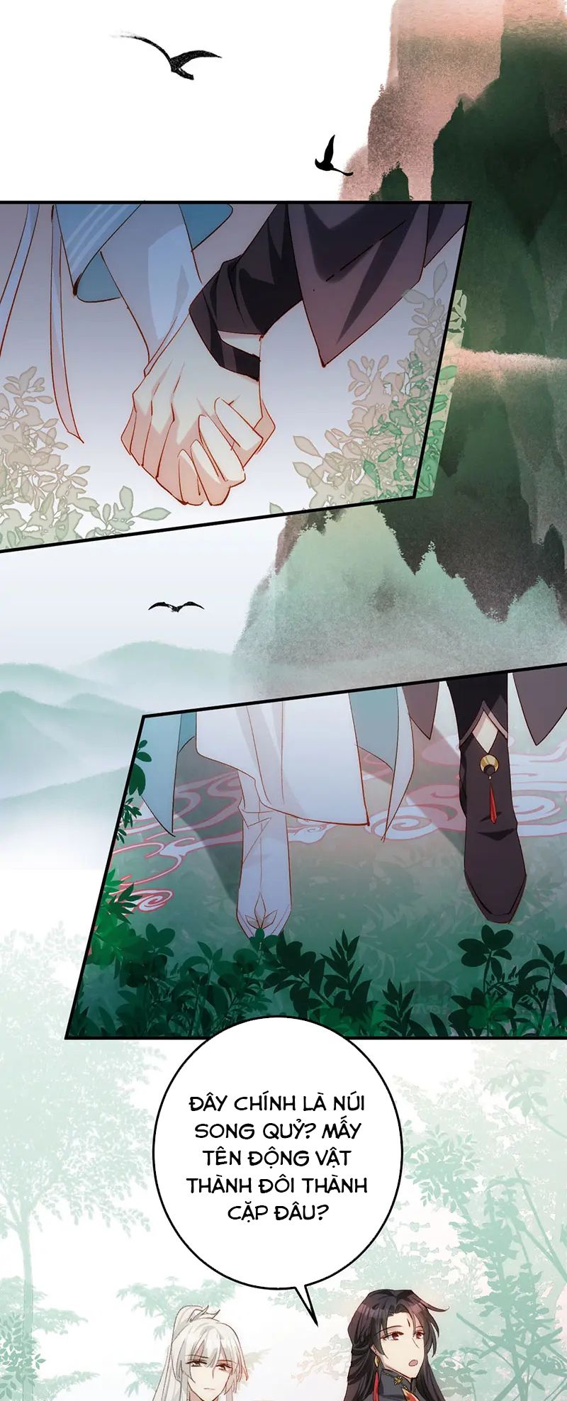 Chuyển Nghịch Âm Dương Chapter 12 - Trang 4