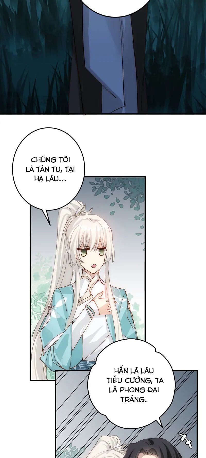 Chuyển Nghịch Âm Dương Chapter 12 - Trang 4