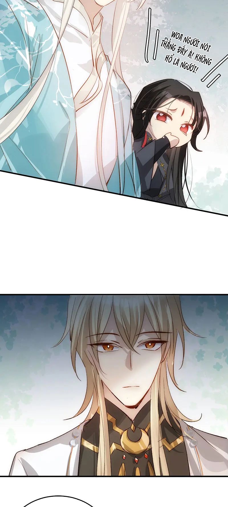 Chuyển Nghịch Âm Dương Chapter 12 - Trang 4