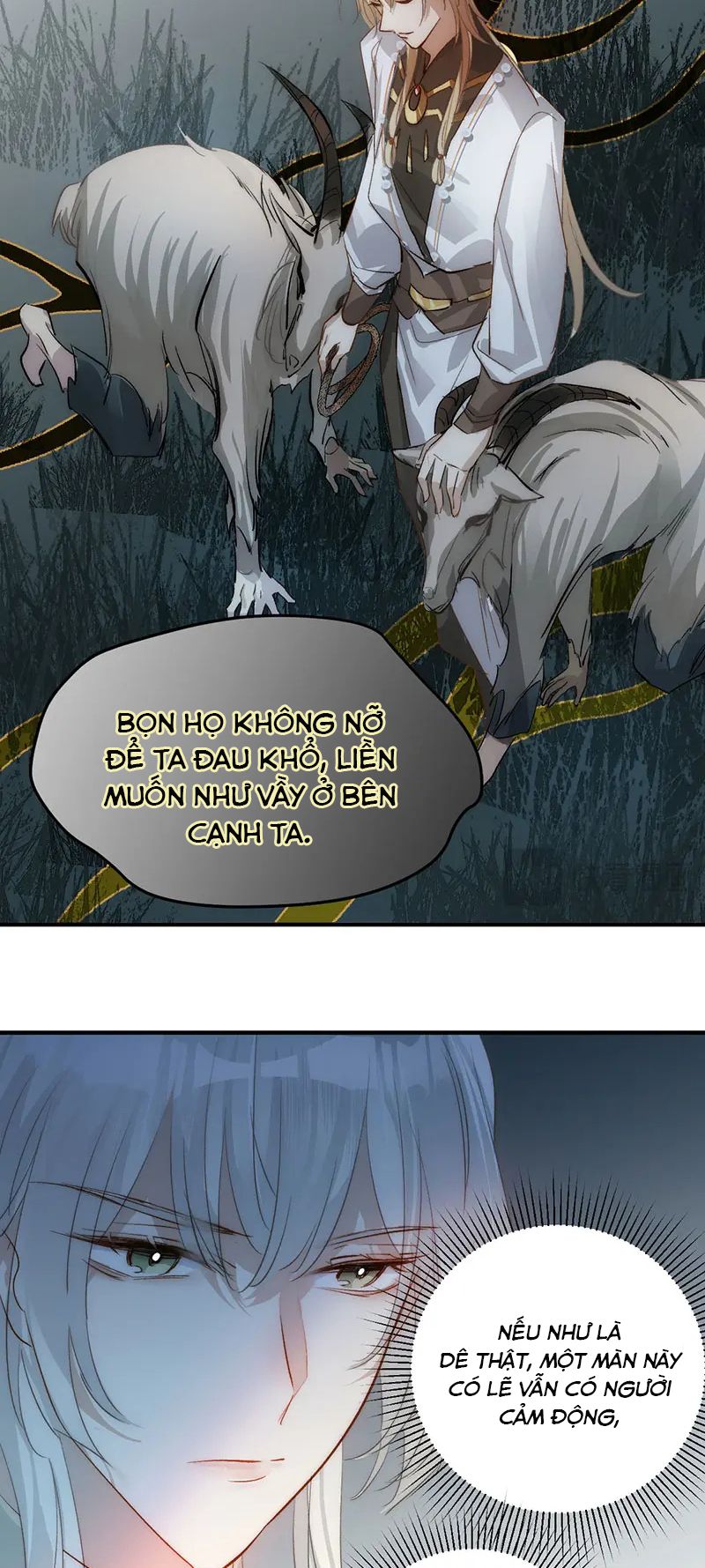 Chuyển Nghịch Âm Dương Chapter 12 - Trang 4
