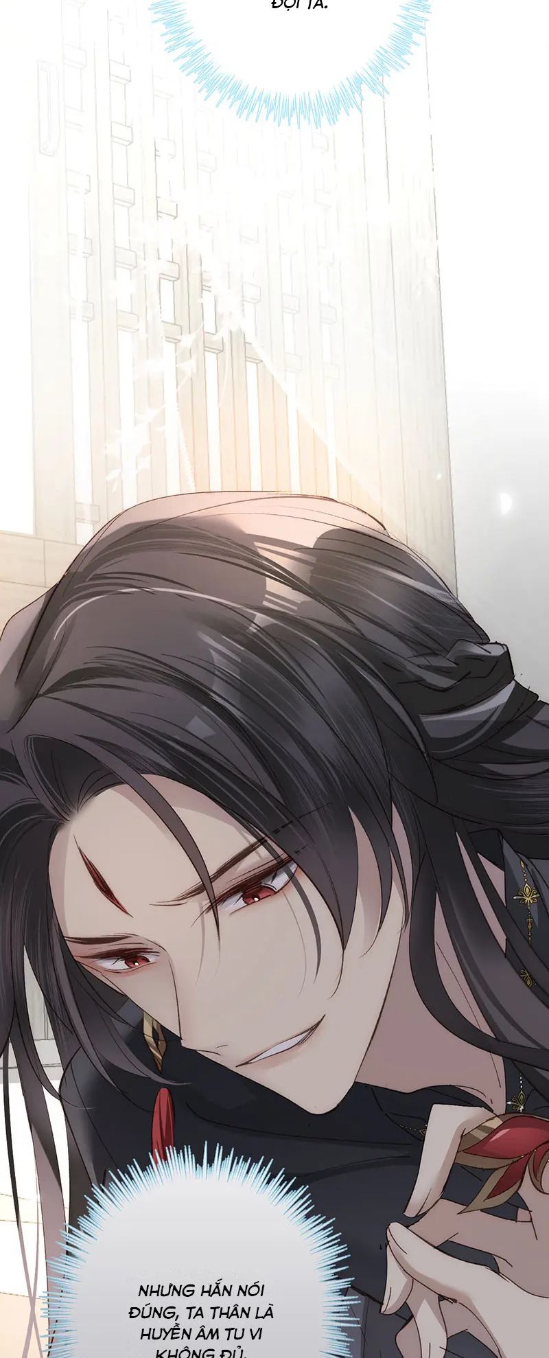 Chuyển Nghịch Âm Dương Chapter 12 - Trang 4