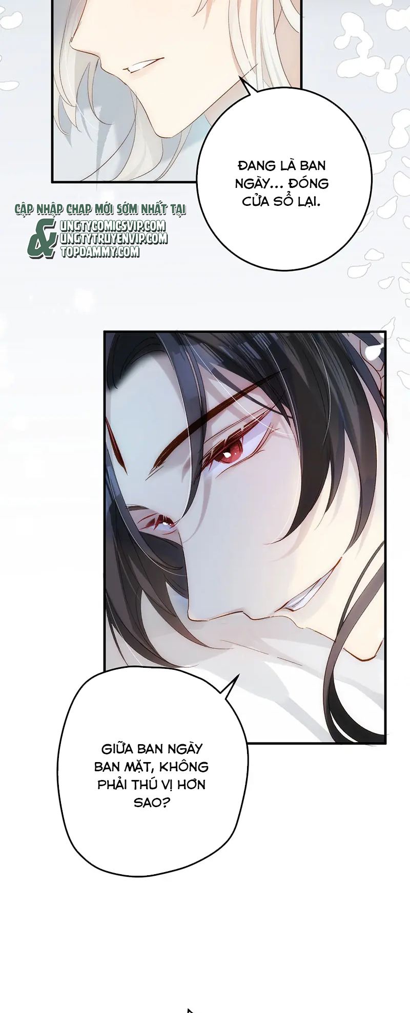 Chuyển Nghịch Âm Dương Chapter 12 - Trang 4