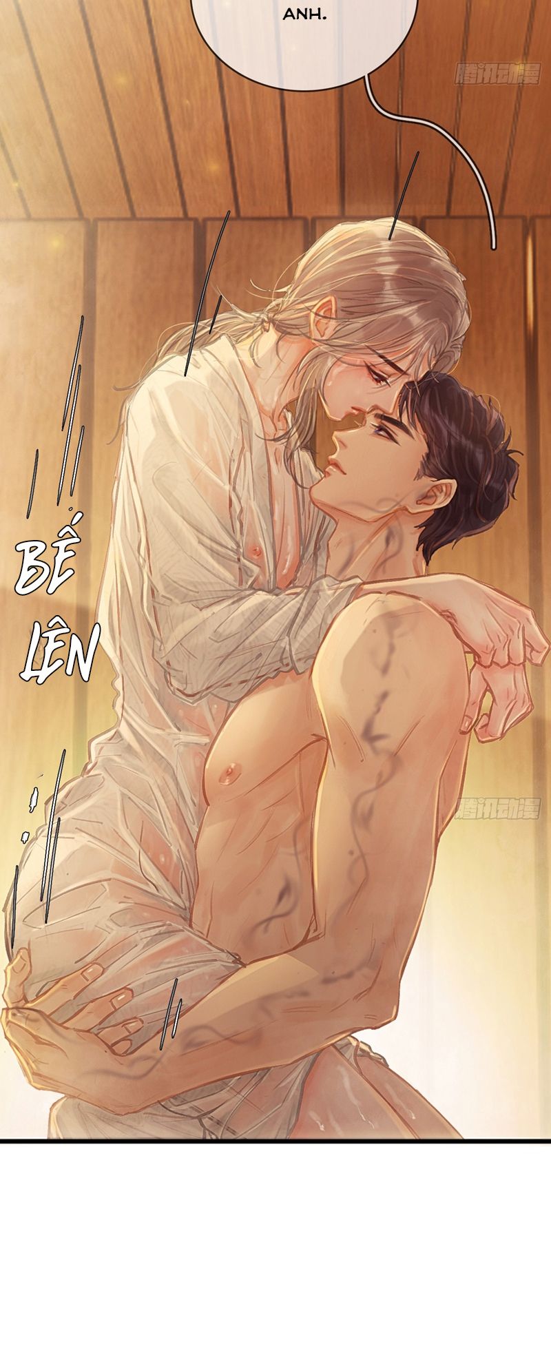 Ngày Dài Gặp Người Khuyết Tâm Nhãn Chapter 21 - Trang 4