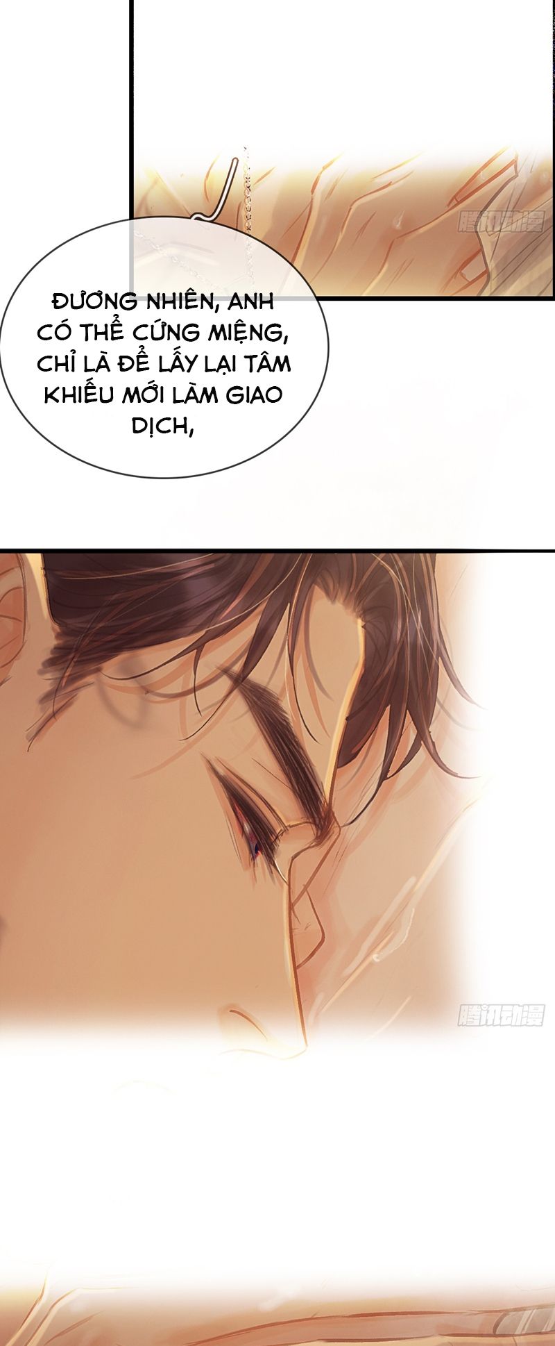 Ngày Dài Gặp Người Khuyết Tâm Nhãn Chapter 21 - Trang 4