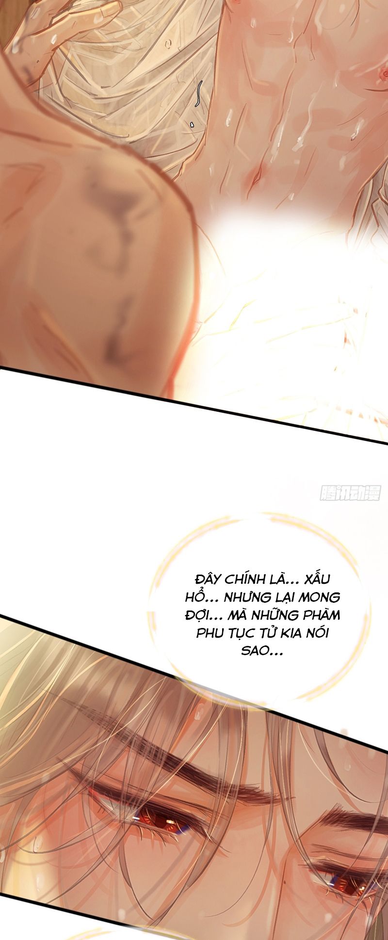 Ngày Dài Gặp Người Khuyết Tâm Nhãn Chapter 21 - Trang 4