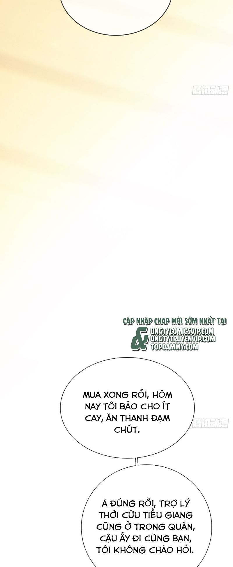 Ngày Dài Gặp Người Khuyết Tâm Nhãn Chapter 21 - Trang 4