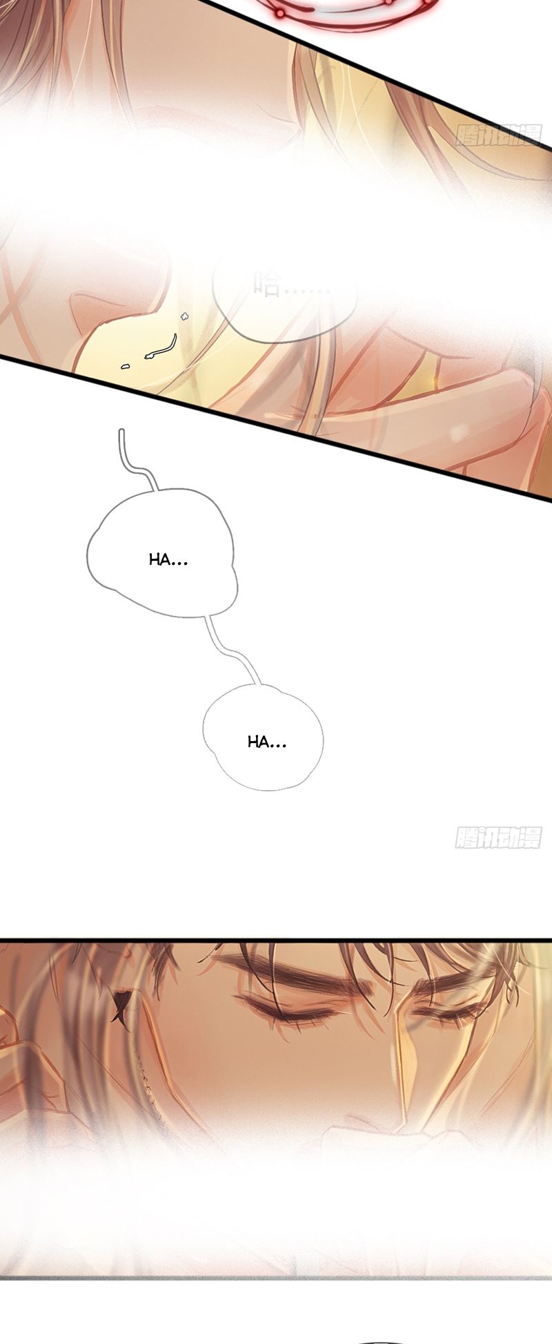 Ngày Dài Gặp Người Khuyết Tâm Nhãn Chapter 21 - Trang 4