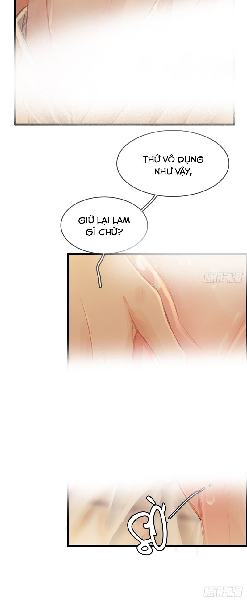 Ngày Dài Gặp Người Khuyết Tâm Nhãn Chapter 21 - Trang 4