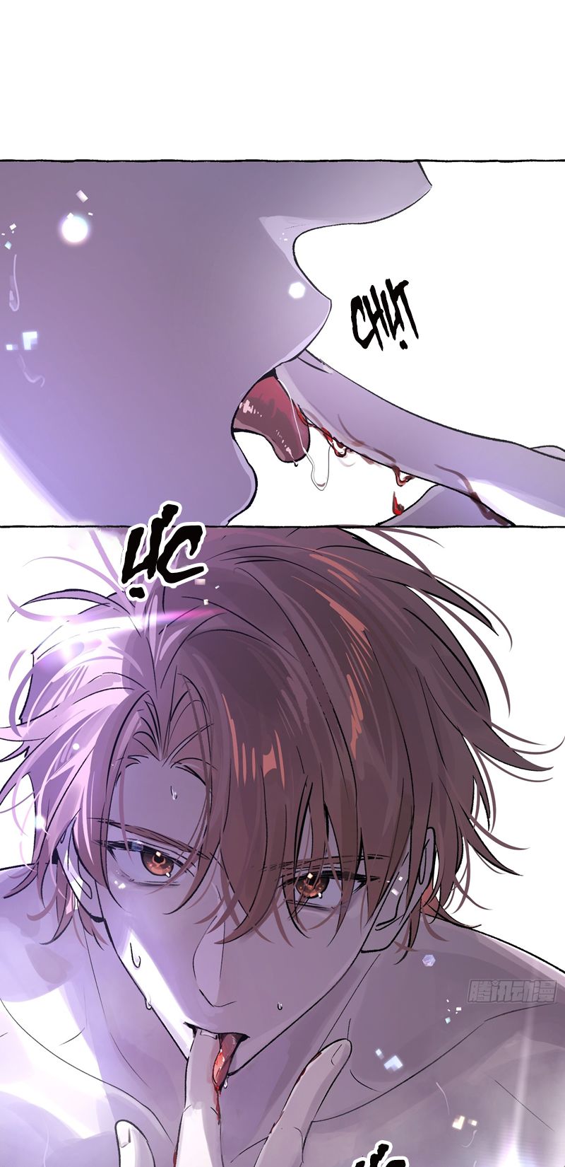 Lãm Nguyệt Triều Minh Chapter 18 - Trang 4