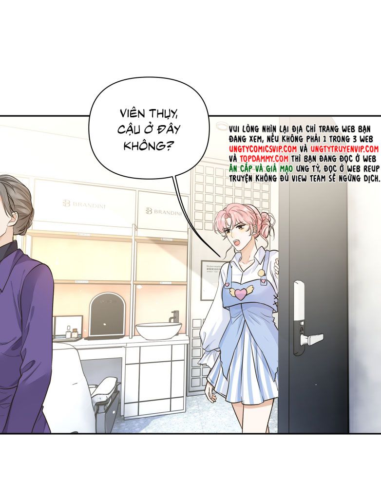 Viên Tiên Sinh Luôn Không Vui Chapter 29 - Trang 4