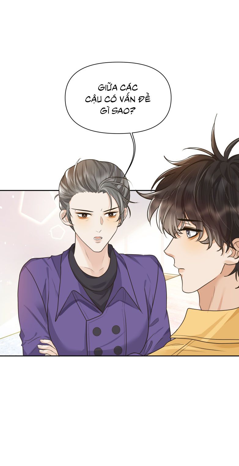 Viên Tiên Sinh Luôn Không Vui Chapter 29 - Trang 4