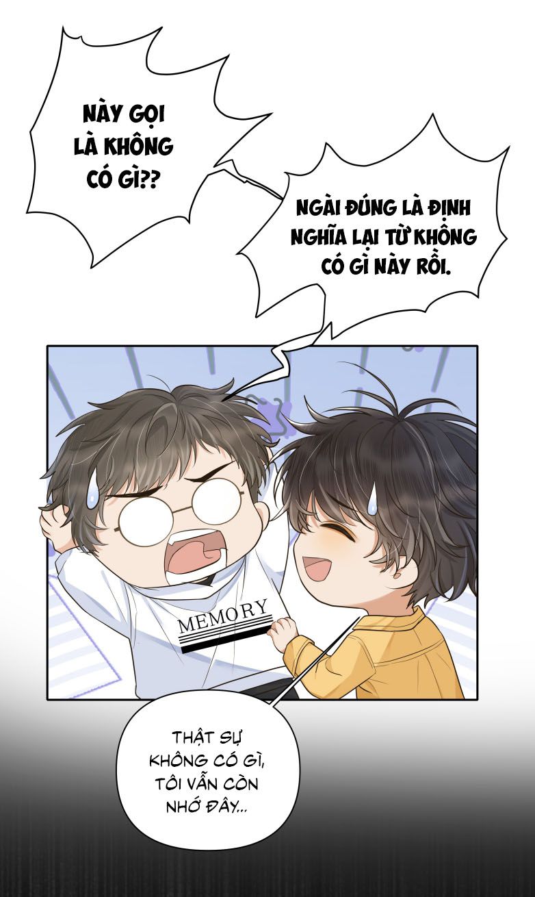 Viên Tiên Sinh Luôn Không Vui Chapter 29 - Trang 4