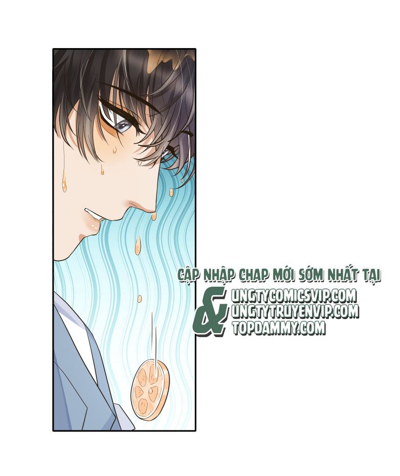 Viên Tiên Sinh Luôn Không Vui Chapter 29 - Trang 4