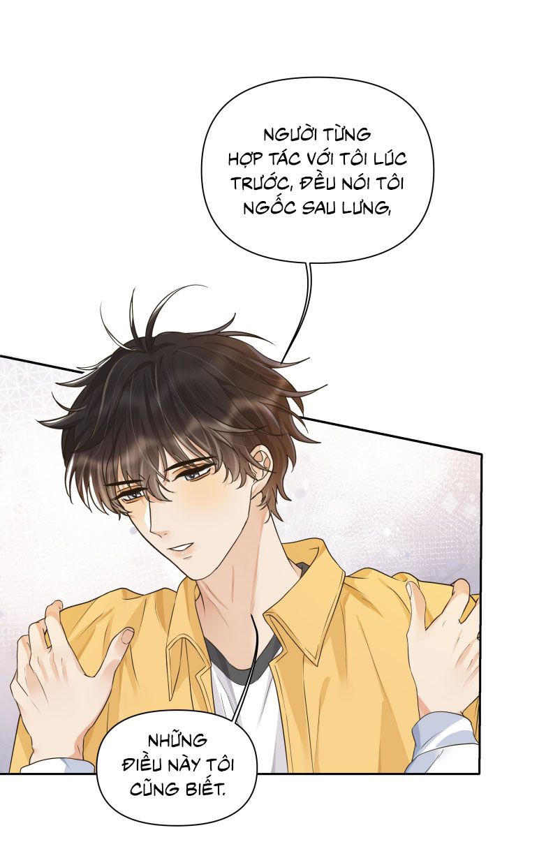 Viên Tiên Sinh Luôn Không Vui Chapter 29 - Trang 4