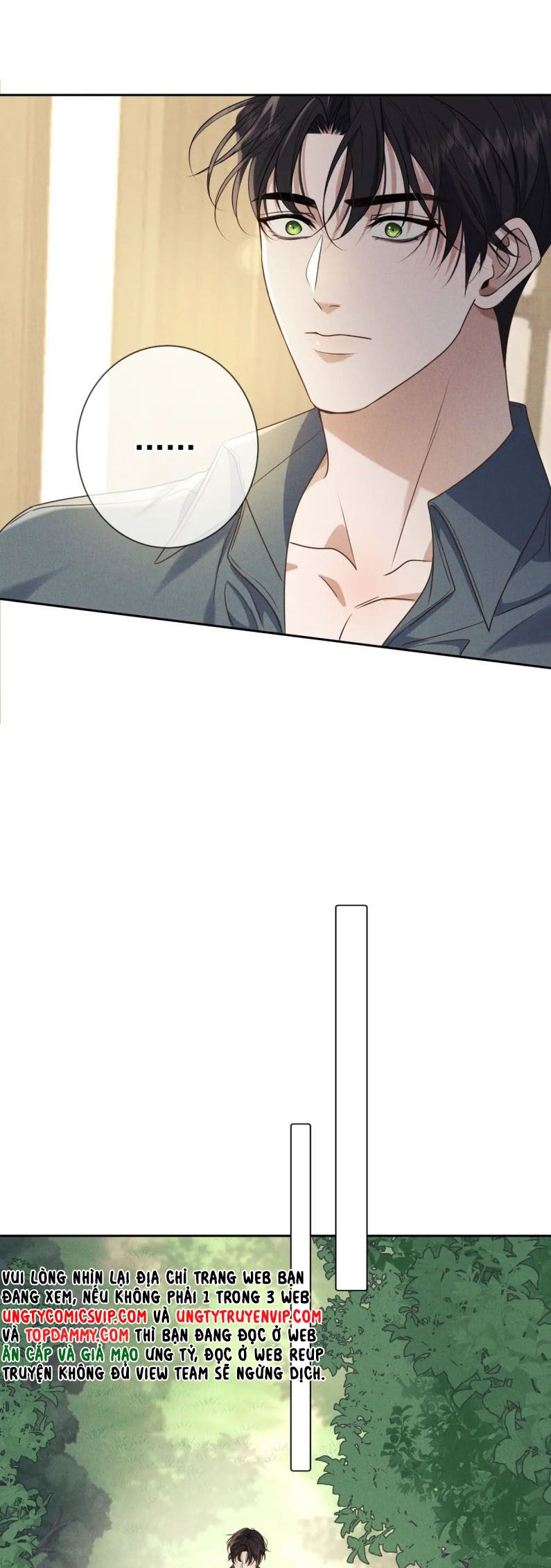 Đêm Tình Yêu Và Sát Ý Chap 16 - Trang 2