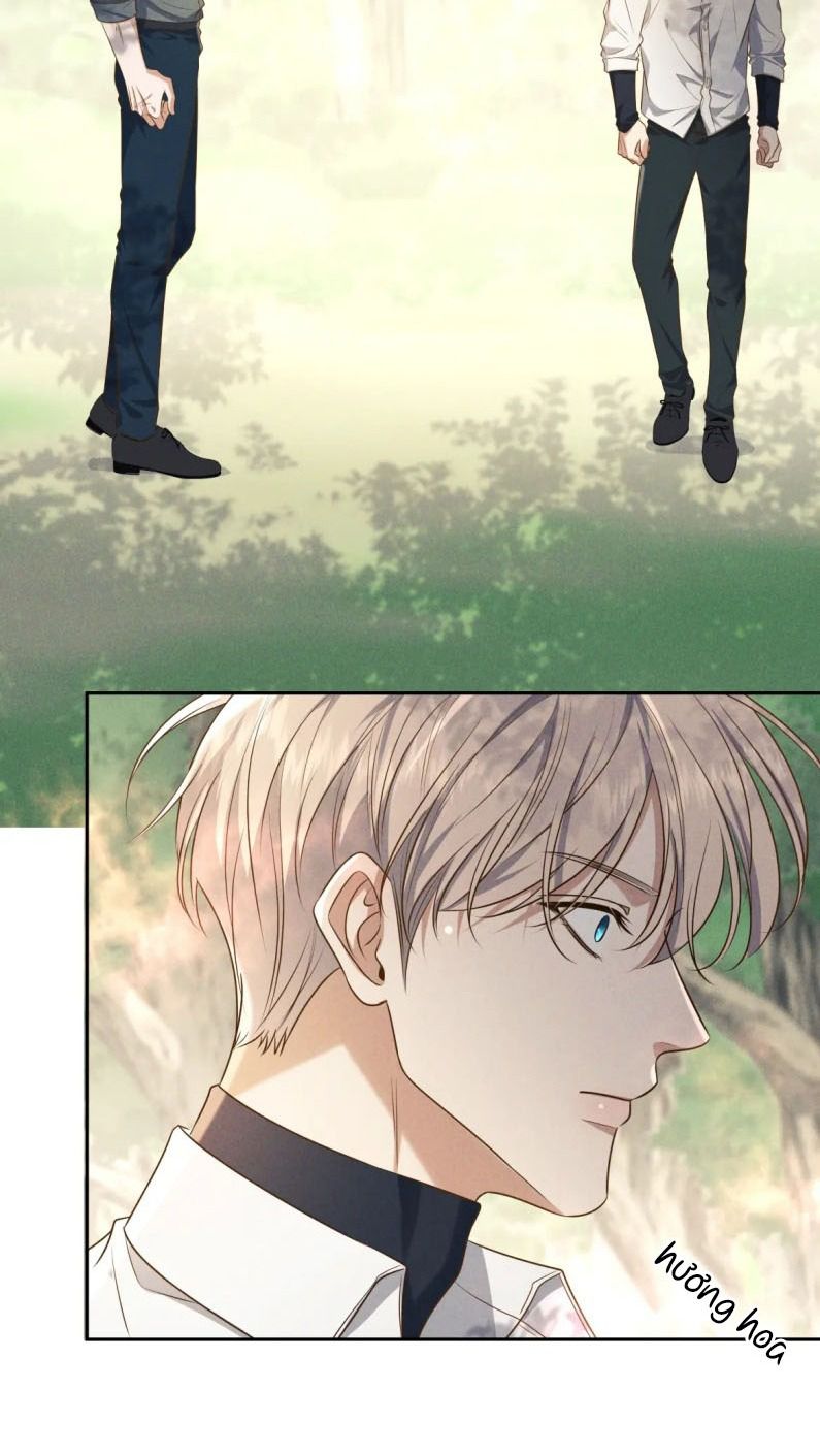 Đêm Tình Yêu Và Sát Ý Chap 16 - Trang 2