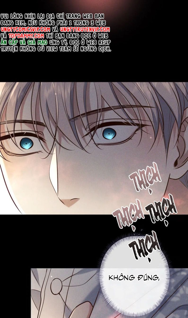 Đêm Tình Yêu Và Sát Ý Chap 16 - Trang 2