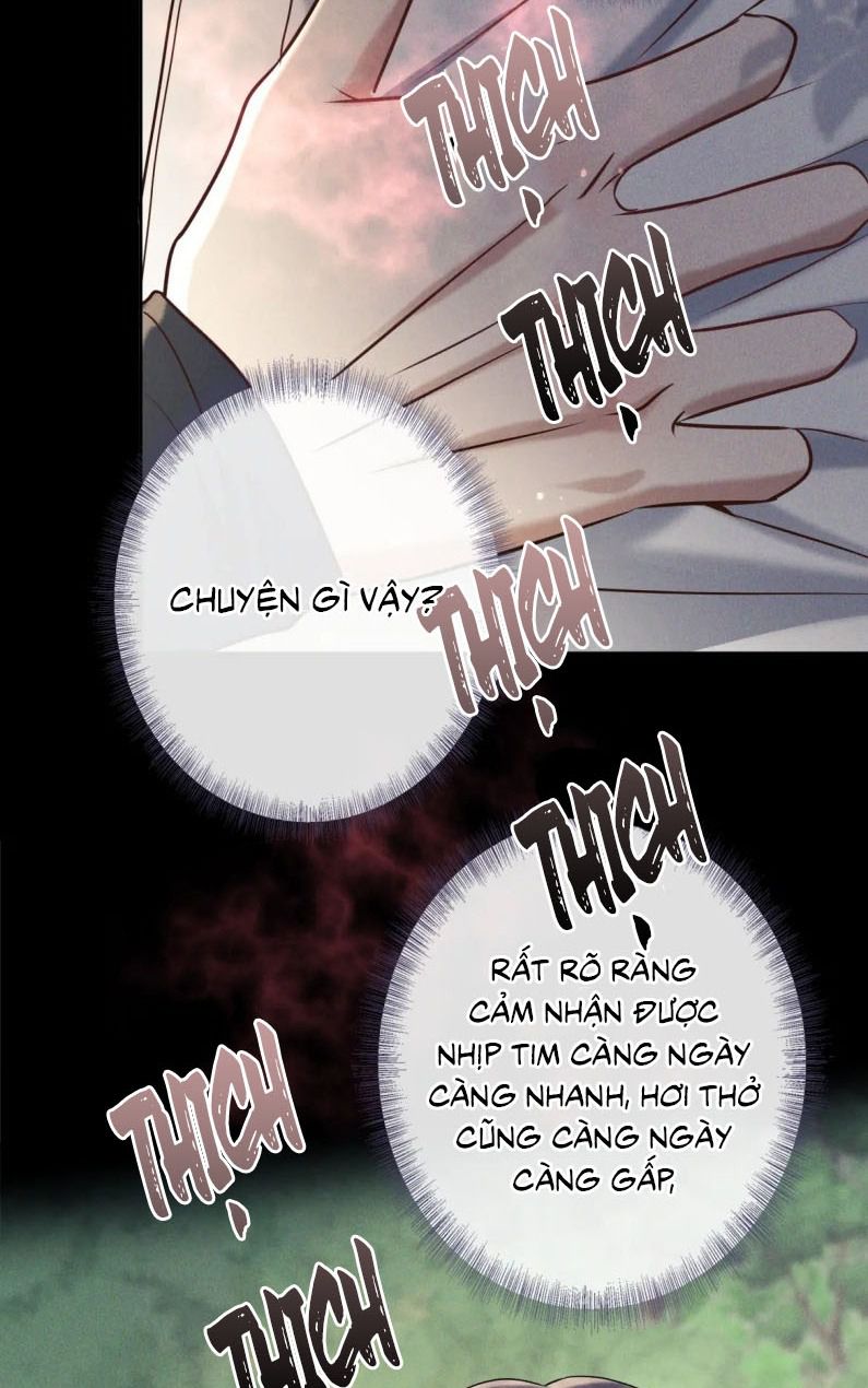 Đêm Tình Yêu Và Sát Ý Chap 16 - Trang 2