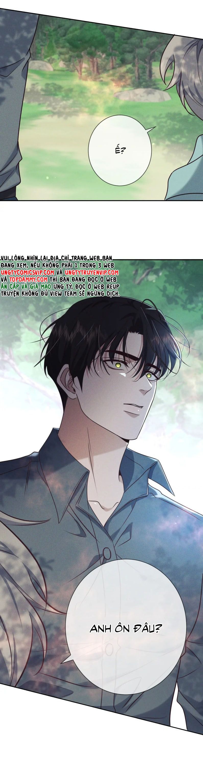 Đêm Tình Yêu Và Sát Ý Chap 16 - Trang 2