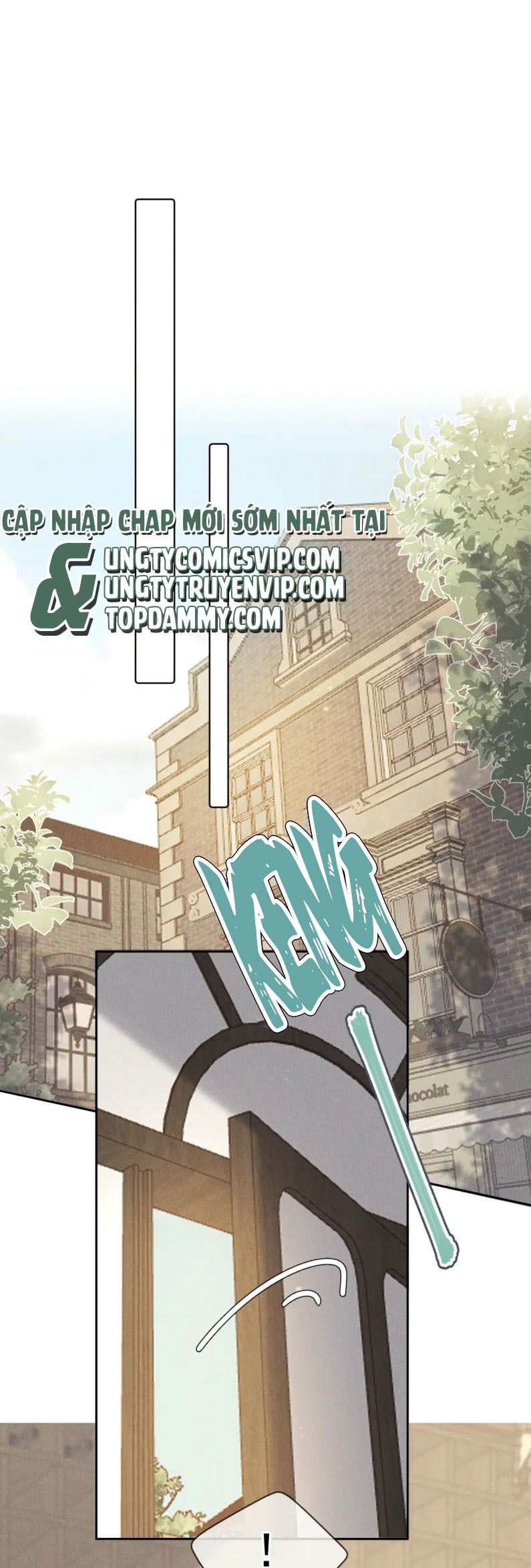 Đêm Tình Yêu Và Sát Ý Chap 16 - Trang 2