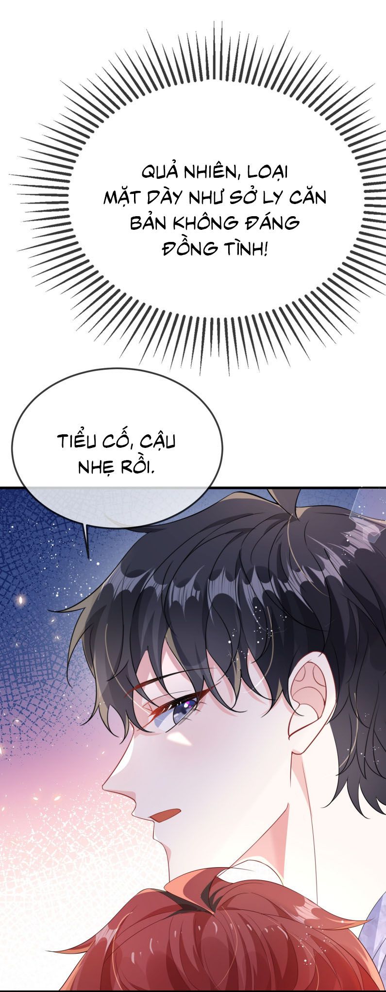 Giáo Bá Là Một Tên Yêu Tinh Chapter 111 - Trang 4