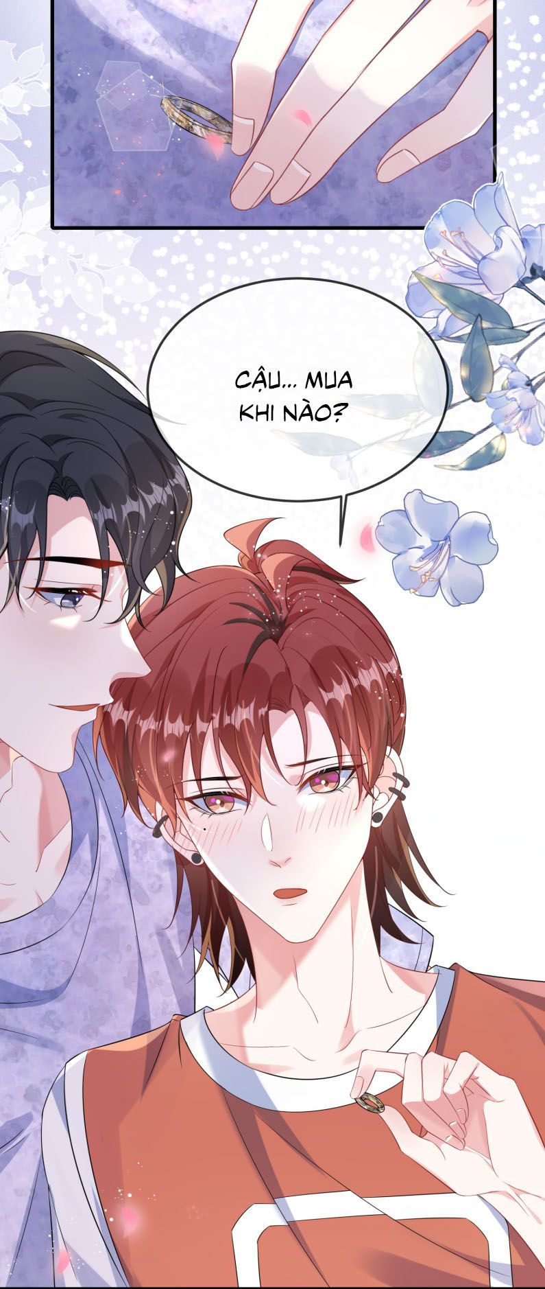 Giáo Bá Là Một Tên Yêu Tinh Chapter 111 - Trang 4