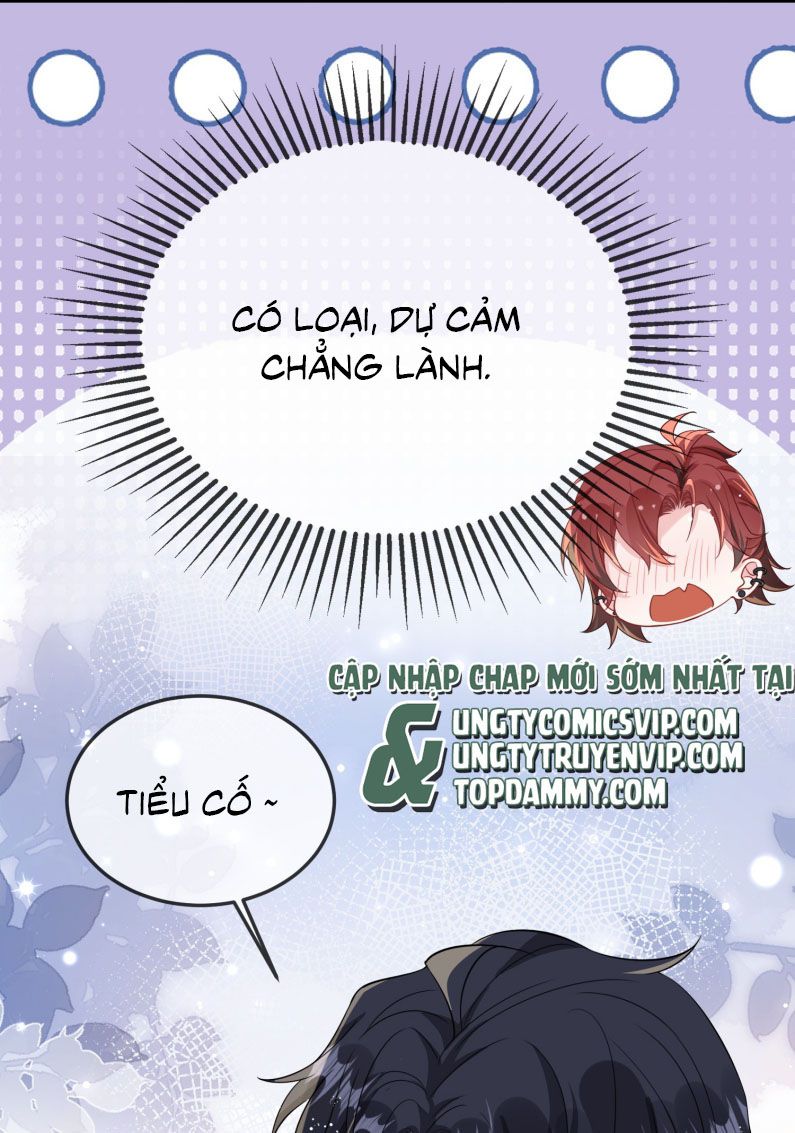 Giáo Bá Là Một Tên Yêu Tinh Chapter 111 - Trang 4