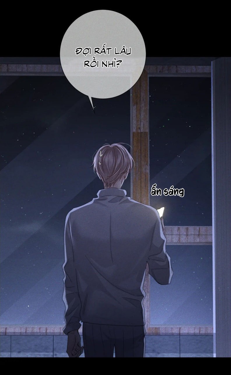 Nhân Vật Chính Chỉ Muốn Yêu Đương Chapter 131 - Trang 4