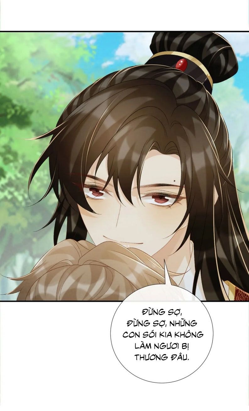 Bệnh Trạng Dụ Dỗ Chap 78 - Trang 4