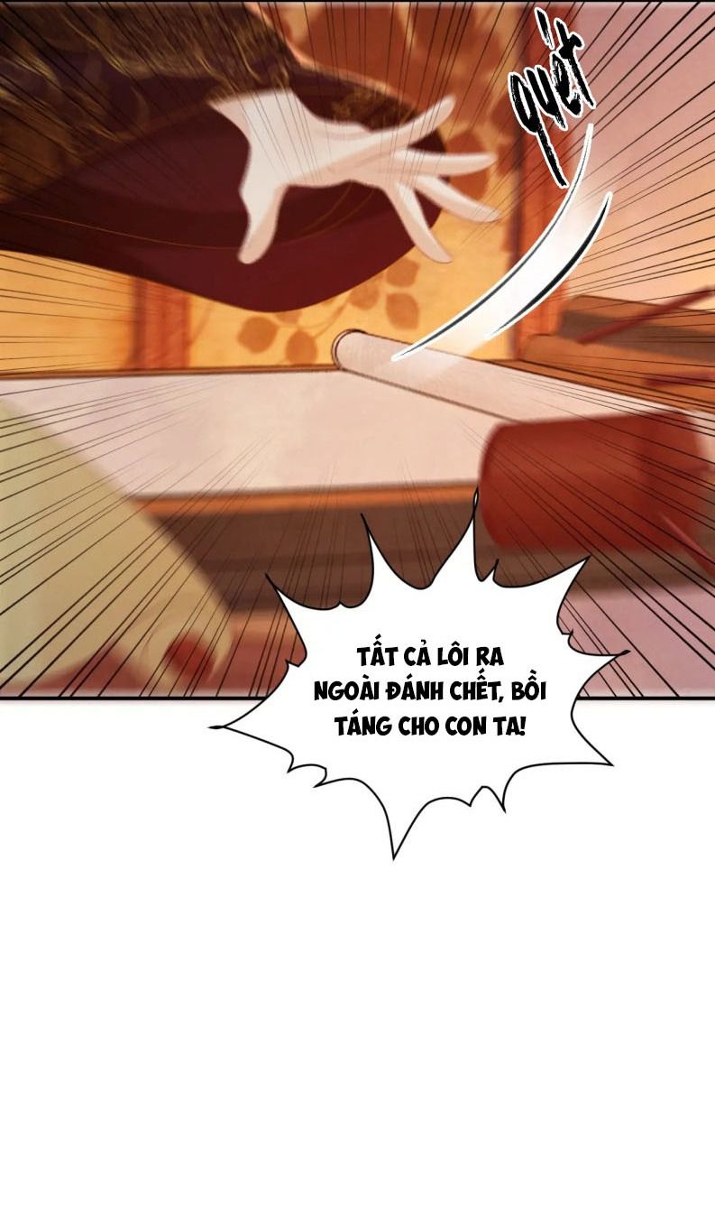 Bệnh Trạng Dụ Dỗ Chap 78 - Trang 4