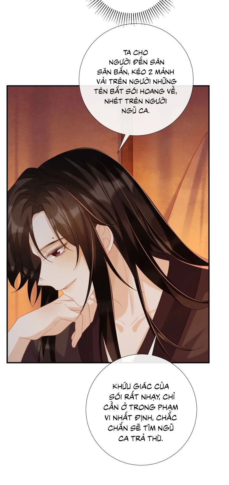 Bệnh Trạng Dụ Dỗ Chap 78 - Trang 4