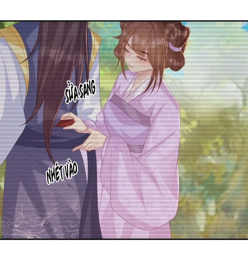 Bệnh Trạng Dụ Dỗ Chap 78 - Trang 4