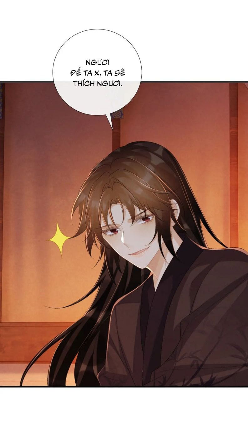 Bệnh Trạng Dụ Dỗ Chap 78 - Trang 4