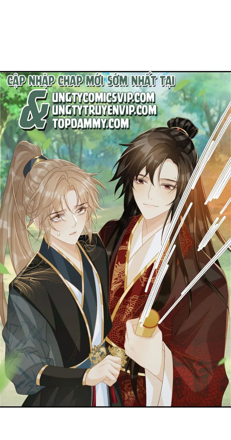 Bệnh Trạng Dụ Dỗ Chap 78 - Trang 4