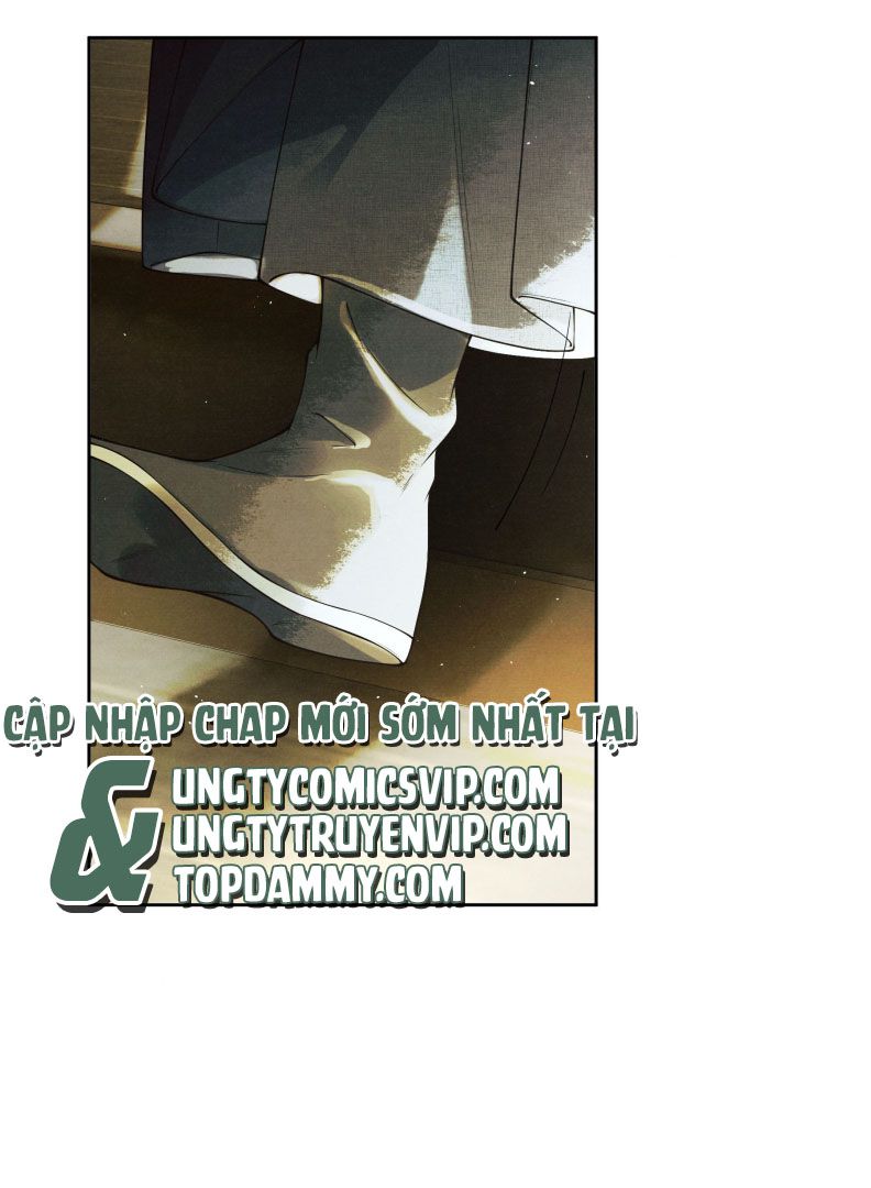 Thương Tiến Tửu Chapter 5 - Trang 4