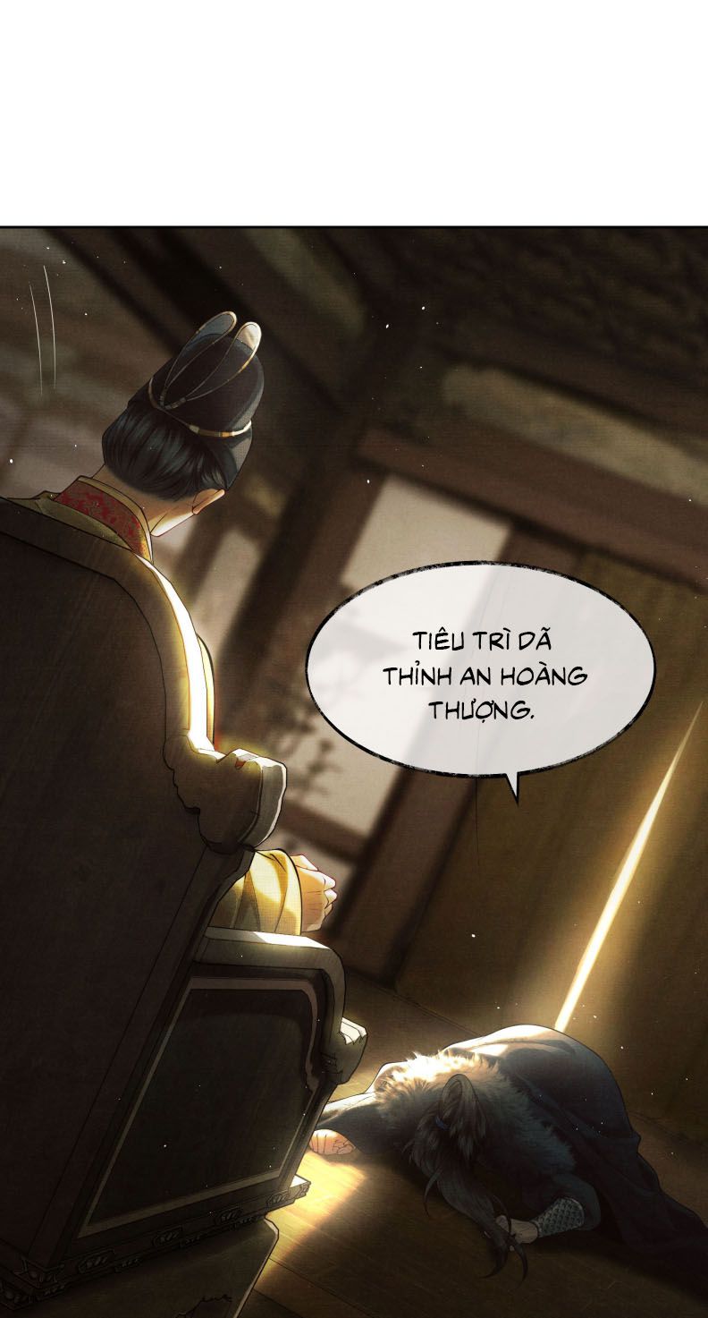 Thương Tiến Tửu Chapter 5 - Trang 4