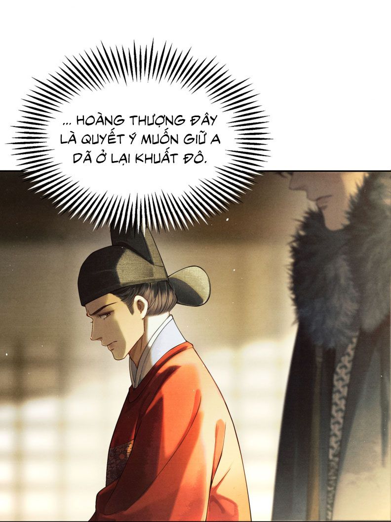 Thương Tiến Tửu Chapter 5 - Trang 4