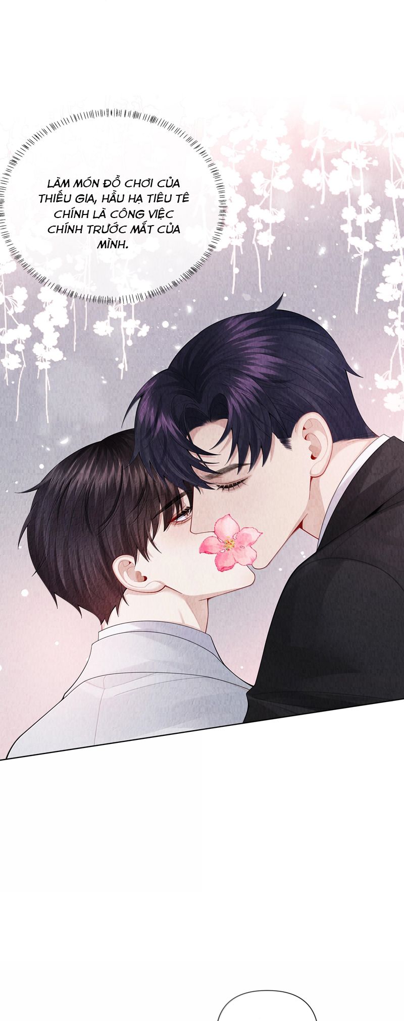 Dior Tiên Sinh Chap 102 - Trang 2