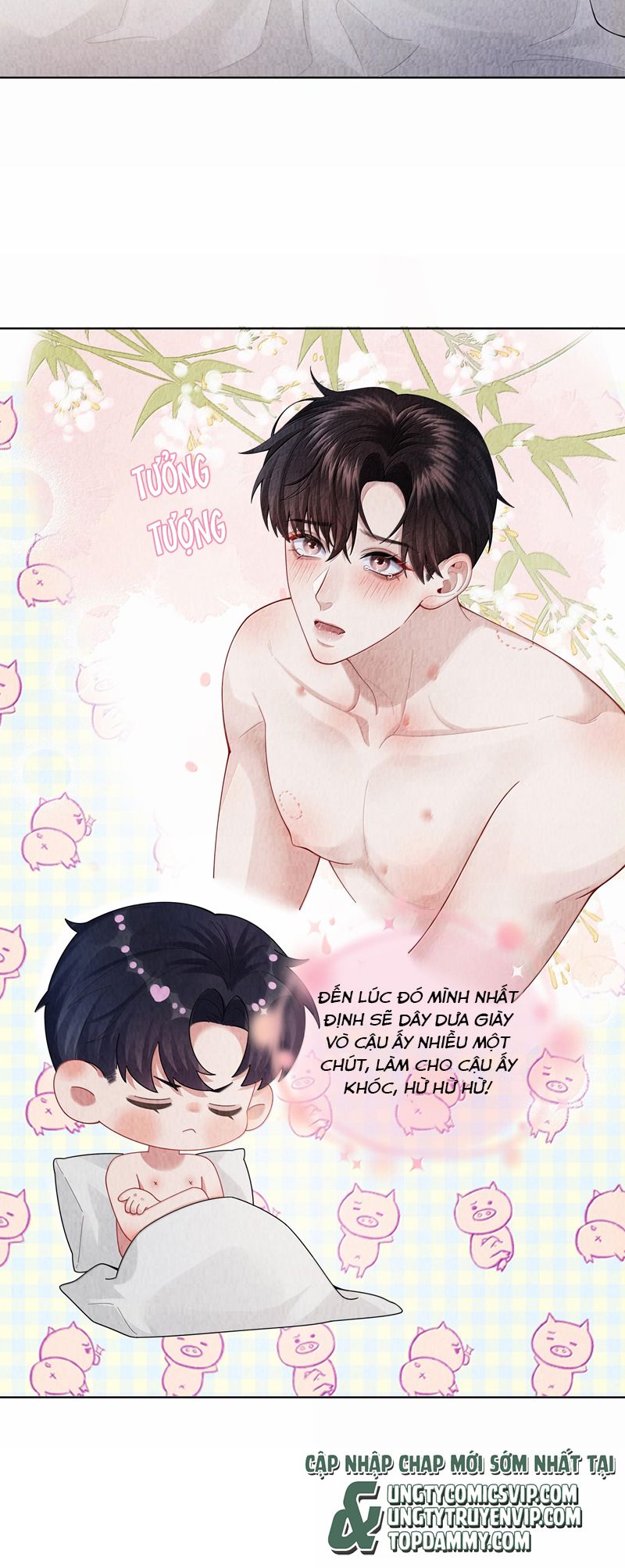 Dior Tiên Sinh Chap 102 - Trang 2