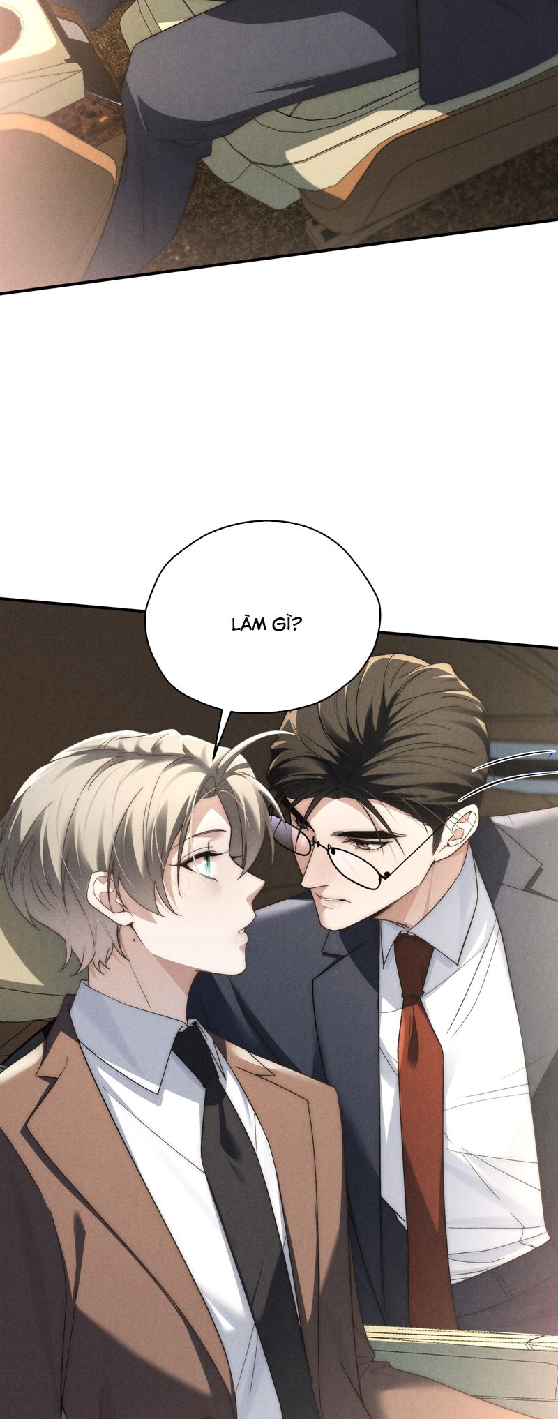 Thiếu Gia Không Ngoan Chapter 41 - Trang 4
