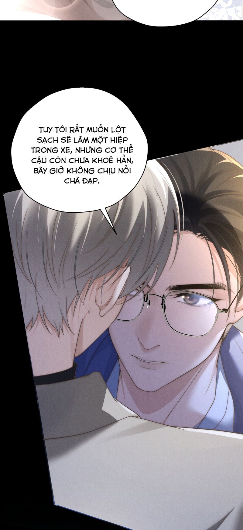 Thiếu Gia Không Ngoan Chapter 41 - Trang 4